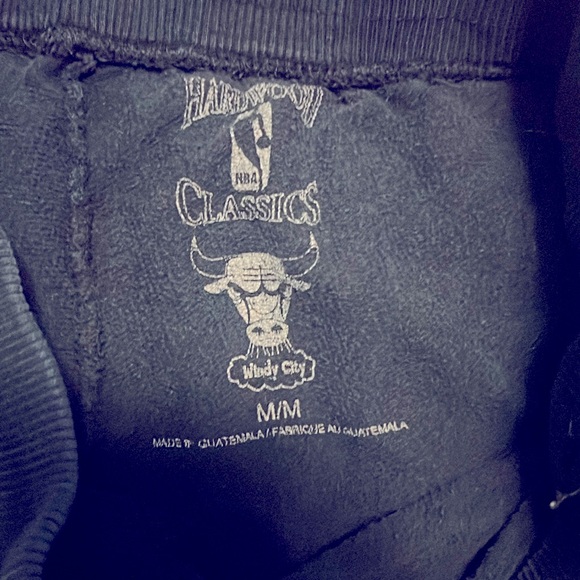 Chicago Bulls Shorts - Picture 3 of 3